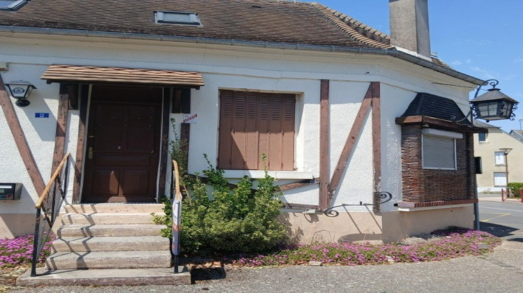 Ma-Cabane - Vente Maison Bruyeres-Et-Montberault, 180 m²