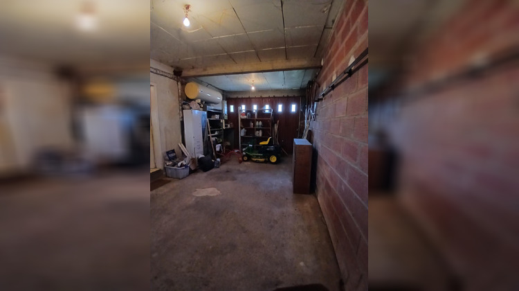 Ma-Cabane - Vente Maison Bruyeres-Et-Montberault, 145 m²