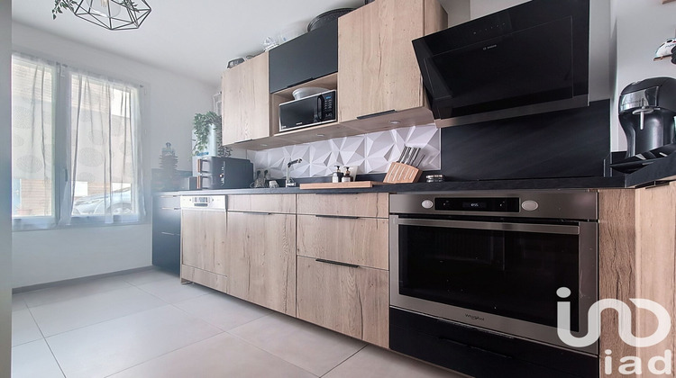 Ma-Cabane - Vente Maison Bruyères-le-Châtel, 80 m²