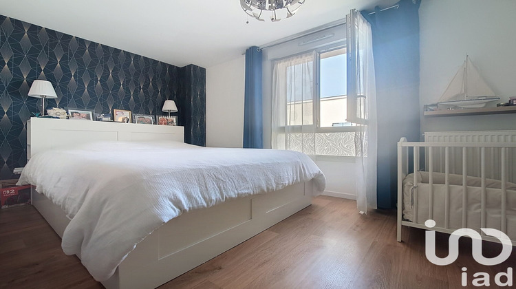 Ma-Cabane - Vente Maison Bruyères-le-Châtel, 80 m²