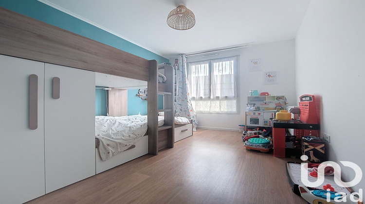 Ma-Cabane - Vente Maison Bruyères-le-Châtel, 80 m²