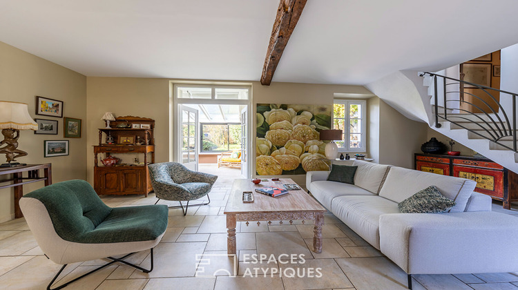 Ma-Cabane - Vente Maison BRUYERES-LE-CHATEL, 175 m²