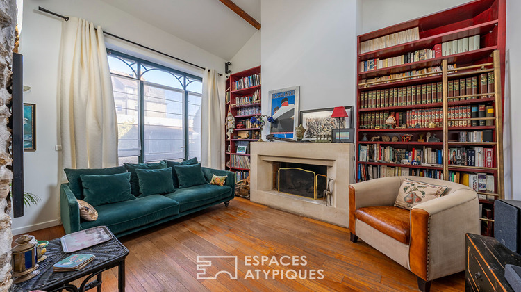 Ma-Cabane - Vente Maison BRUYERES-LE-CHATEL, 175 m²