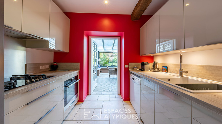 Ma-Cabane - Vente Maison BRUYERES-LE-CHATEL, 175 m²