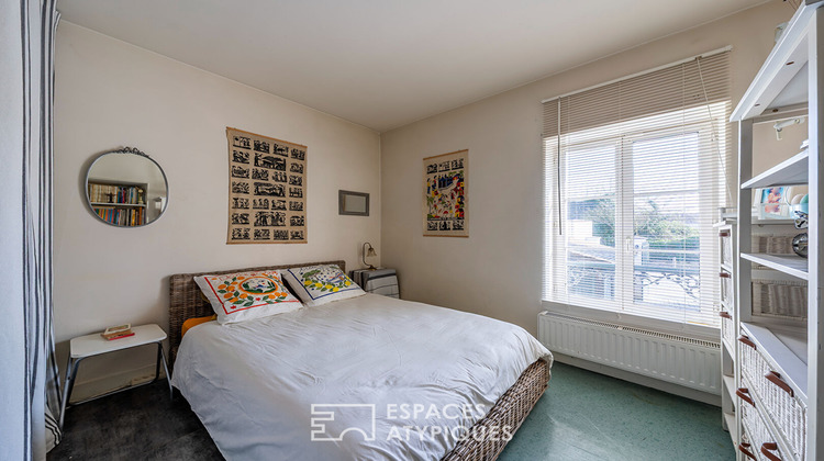 Ma-Cabane - Vente Maison BRUYERES-LE-CHATEL, 175 m²