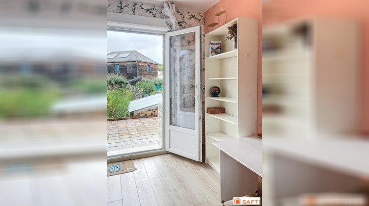 Ma-Cabane - Vente Maison Bruyeres-le-Chatel, 70 m²