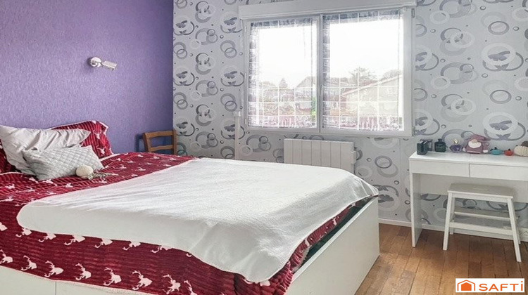 Ma-Cabane - Vente Maison Bruyeres-le-Chatel, 70 m²