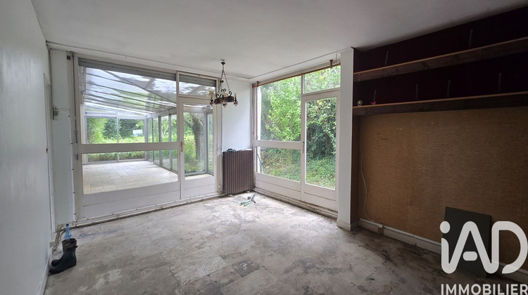 Ma-Cabane - Vente Maison Bruyères-le-Châtel, 86 m²