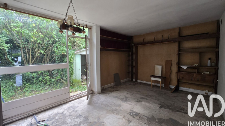 Ma-Cabane - Vente Maison Bruyères-le-Châtel, 86 m²