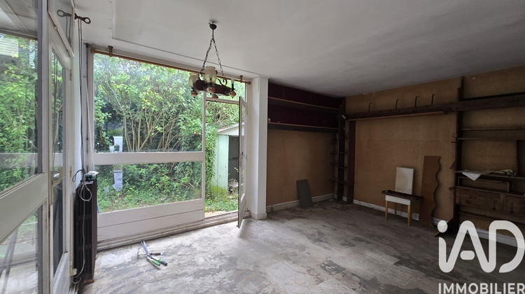 Ma-Cabane - Vente Maison Bruyères-le-Châtel, 86 m²