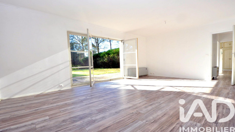 Ma-Cabane - Vente Maison Bruyères-le-Châtel, 68 m²