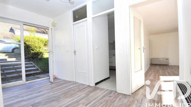 Ma-Cabane - Vente Maison Bruyères-le-Châtel, 68 m²