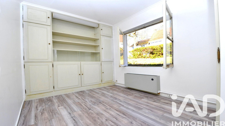 Ma-Cabane - Vente Maison Bruyères-le-Châtel, 68 m²