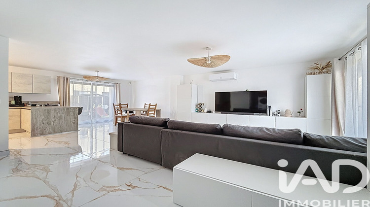 Ma-Cabane - Vente Maison Bruyères-le-Châtel, 91 m²