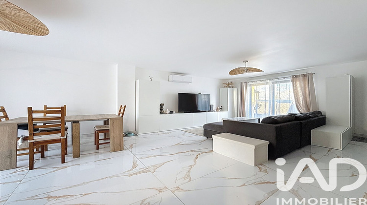 Ma-Cabane - Vente Maison Bruyères-le-Châtel, 91 m²