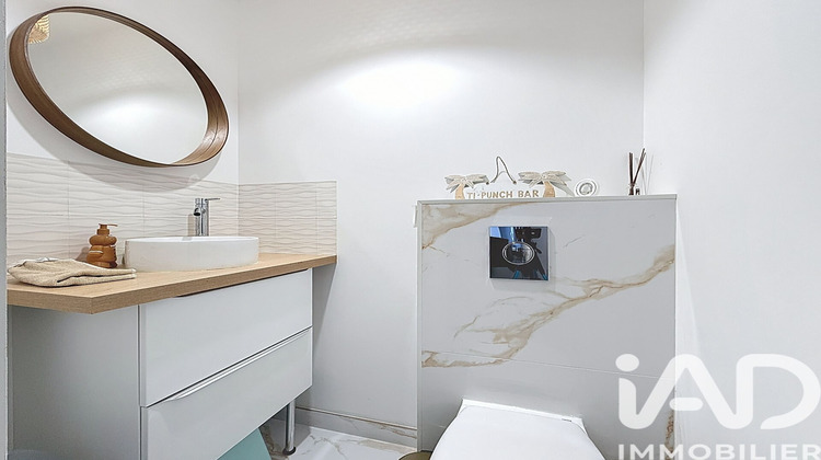 Ma-Cabane - Vente Maison Bruyères-le-Châtel, 91 m²