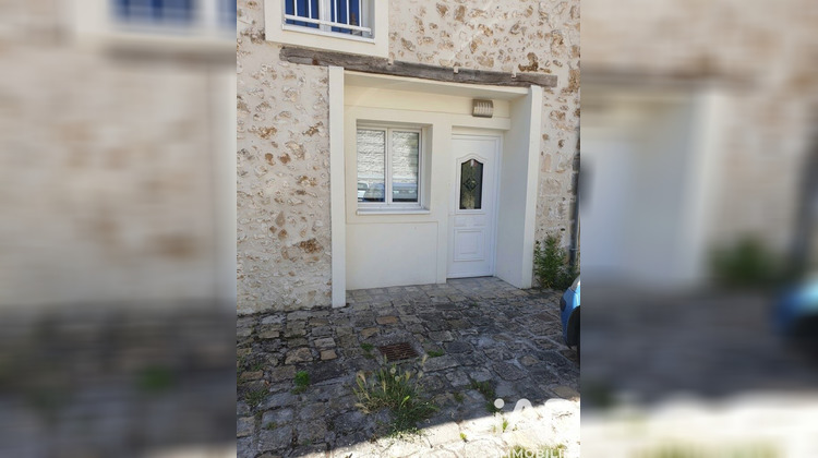 Ma-Cabane - Vente Maison Bruyères-le-Châtel, 111 m²