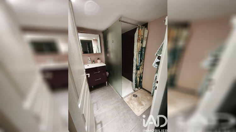 Ma-Cabane - Vente Maison Bruyères-le-Châtel, 111 m²