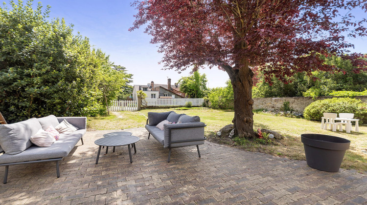Ma-Cabane - Vente Maison Bruyères-le-Châtel, 57 m²