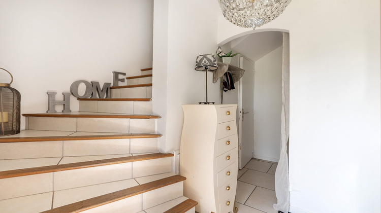 Ma-Cabane - Vente Maison Bruyères-le-Châtel, 57 m²