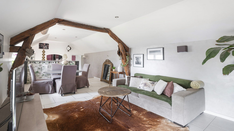 Ma-Cabane - Vente Maison Bruyères-le-Châtel, 57 m²