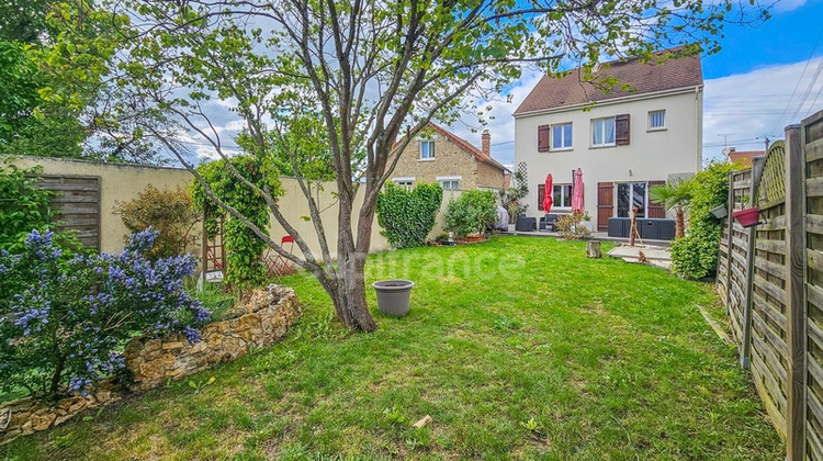 Ma-Cabane - Vente Maison BRUYERES LE CHATEL, 95 m²