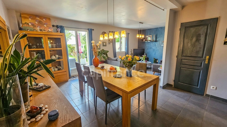 Ma-Cabane - Vente Maison BRUYERES LE CHATEL, 95 m²