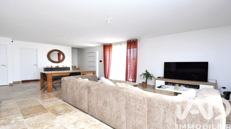 Ma-Cabane - Vente Maison Bruyères-le-Châtel, 130 m²