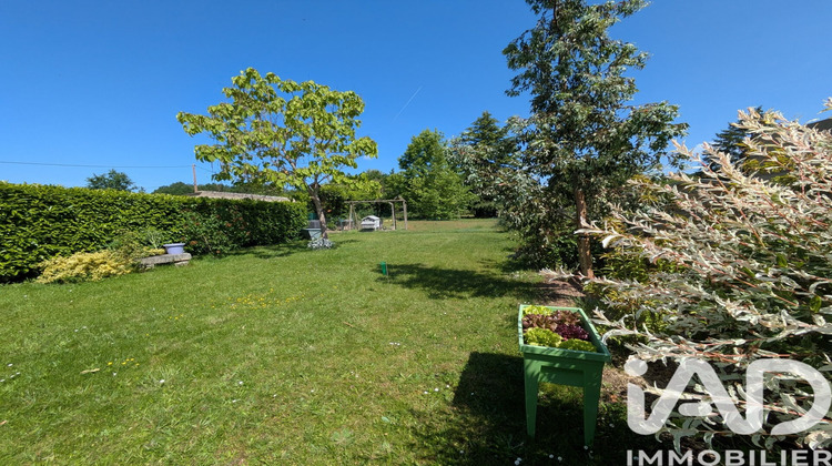 Ma-Cabane - Vente Maison Bruyères-le-Châtel, 91 m²