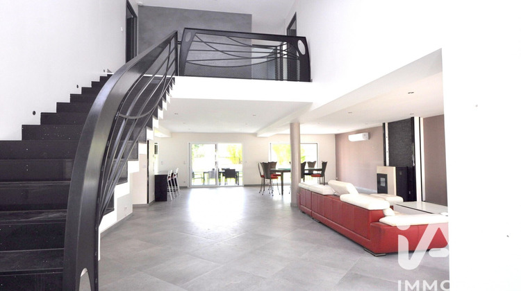 Ma-Cabane - Vente Maison Bruyères-le-Châtel, 178 m²