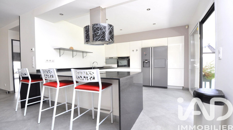 Ma-Cabane - Vente Maison Bruyères-le-Châtel, 178 m²