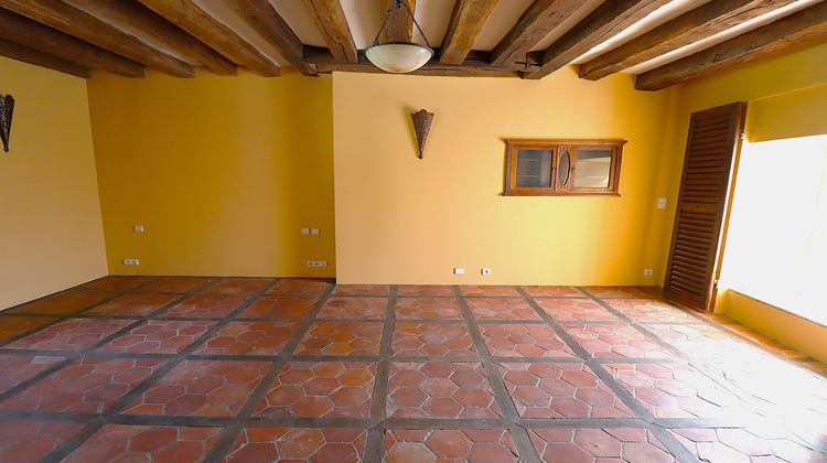 Ma-Cabane - Vente Maison Bruyères-le-Châtel, 191 m²