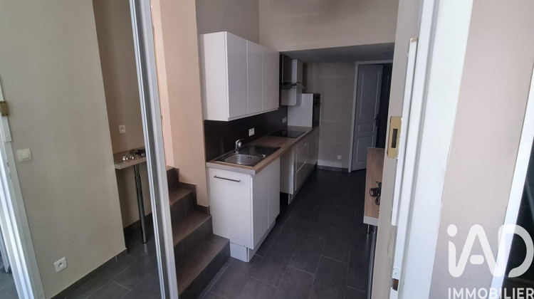 Ma-Cabane - Vente Maison Bruyères-le-Châtel, 111 m²