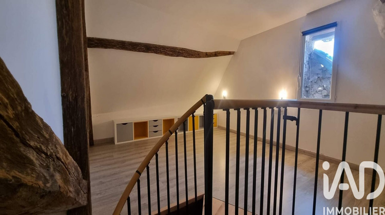 Ma-Cabane - Vente Maison Bruyères-le-Châtel, 111 m²