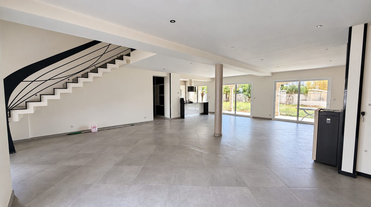 Ma-Cabane - Vente Maison Bruyères-le-Châtel, 178 m²