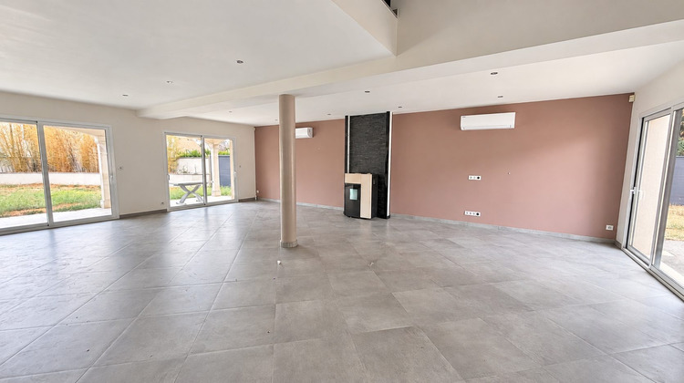 Ma-Cabane - Vente Maison Bruyères-le-Châtel, 178 m²