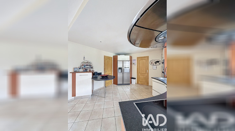 Ma-Cabane - Vente Maison Bruyères-sur-Fère, 193 m²