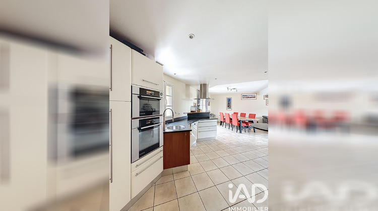 Ma-Cabane - Vente Maison Bruyères-sur-Fère, 193 m²