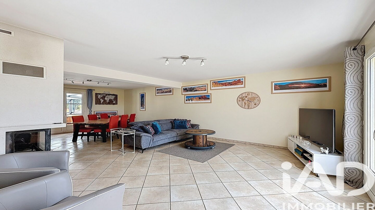 Ma-Cabane - Vente Maison Bruyères-sur-Fère, 193 m²