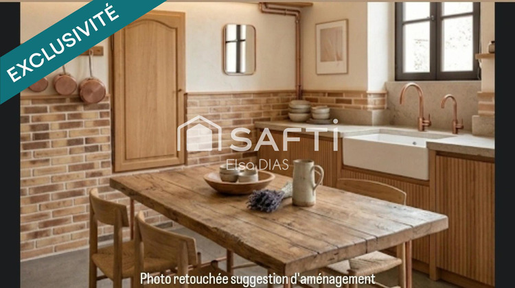 Ma-Cabane - Vente Maison Bruyeres-sur-Fere, 90 m²