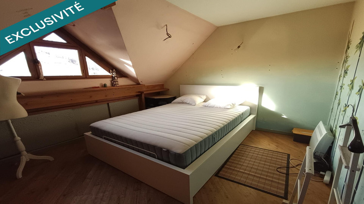 Ma-Cabane - Vente Maison Bruyeres-sur-Oise, 118 m²