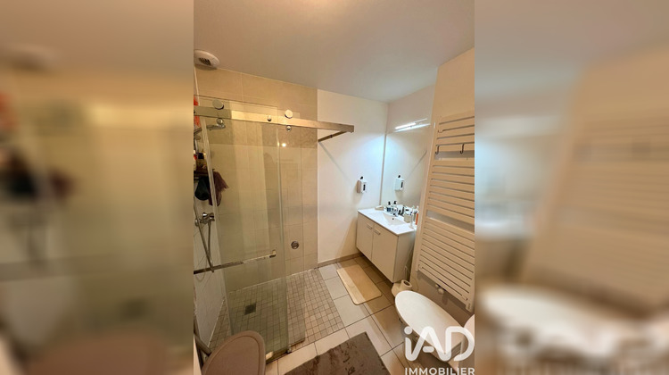 Ma-Cabane - Vente Maison Bruyères-sur-Oise, 102 m²