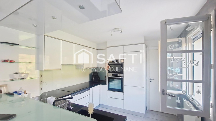 Ma-Cabane - Vente Maison Bruyeres-sur-Oise, 80 m²