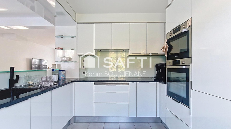 Ma-Cabane - Vente Maison Bruyeres-sur-Oise, 80 m²