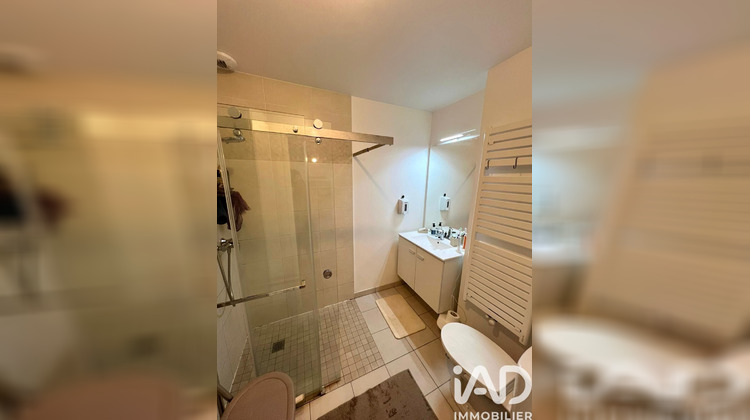 Ma-Cabane - Vente Maison Bruyères-sur-Oise, 102 m²