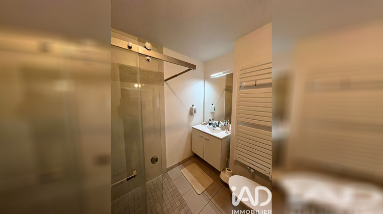 Ma-Cabane - Vente Maison Bruyères-sur-Oise, 102 m²