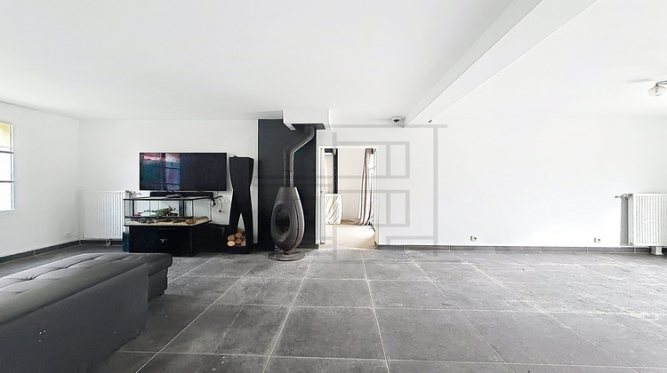 Ma-Cabane - Vente Maison Bruyères-sur-Oise, 130 m²