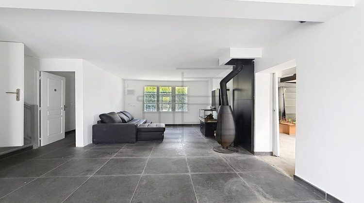 Ma-Cabane - Vente Maison Bruyères-sur-Oise, 130 m²