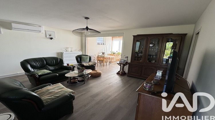 Ma-Cabane - Vente Maison Bruyères-sur-Oise, 168 m²