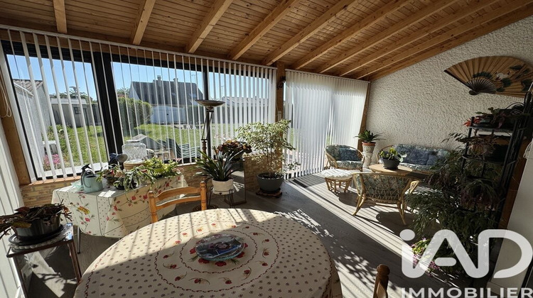 Ma-Cabane - Vente Maison Bruyères-sur-Oise, 168 m²